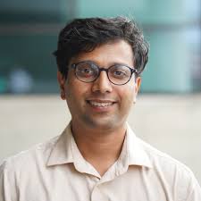 Dr. Kirit Makwana